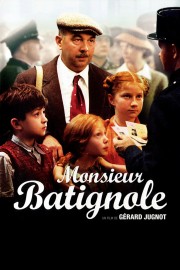 Watch free Monsieur Batignole movies online