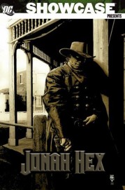 Watch free DC Showcase: Jonah Hex movies online