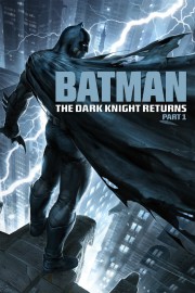 Watch free Batman: The Dark Knight Returns, Part 1 movies online