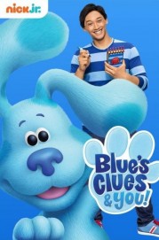 Watch free Blue's Clues & You! movies online