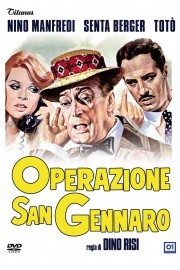 Watch free The Treasure of San Gennaro movies online