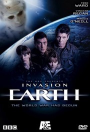 Watch free Invasion: Earth movies online