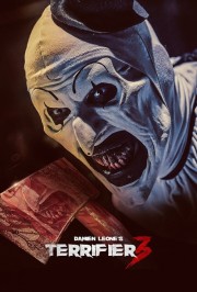 Watch free Terrifier 3 movies online