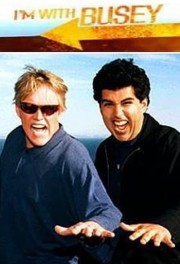 Watch free I'm with Busey movies online