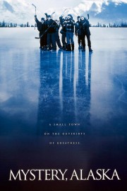 Watch free Mystery, Alaska movies online