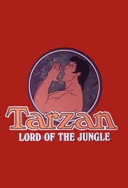 Watch free Tarzan, Lord of the Jungle movies online