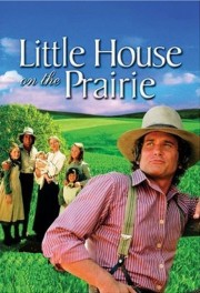 Watch free Little House on the Prairie movies online