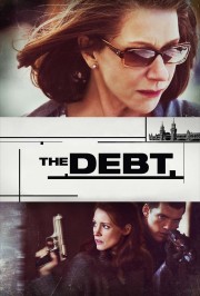 Watch free The Debt movies online