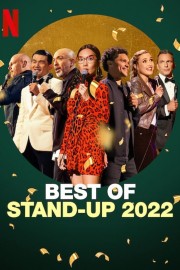 Watch free Best of Stand-Up 2022 movies online