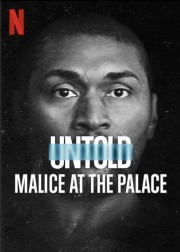 Watch free Untold: Malice at the Palace movies online