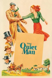 Watch free The Quiet Man movies online