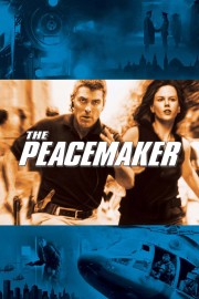 Watch free The Peacemaker movies online