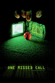 Watch free One Missed Call movies online