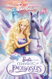 Watch free Barbie and the Magic of Pegasus 3-D movies online