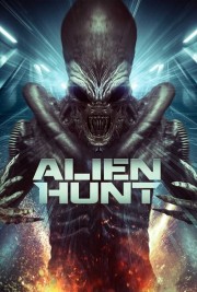 Watch free Alien Hunt movies online