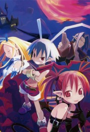 Watch free Makai Senki Disgaea movies online