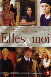 Watch free Elles et moi movies online