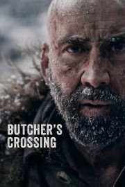 Watch free Butcher's Crossing movies online