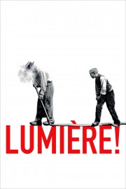 Watch free Lumière! movies online