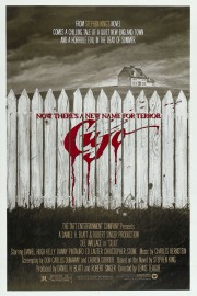 Watch free Cujo movies online