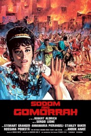 Watch free Sodom and Gomorrah movies online