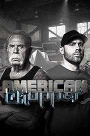 Watch free American Chopper movies online