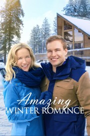 Watch free Amazing Winter Romance movies online