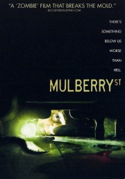 Watch free Mulberry Street movies online