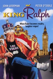 Watch free King Ralph movies online