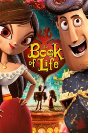 Watch free The Book of Life movies online