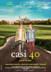 Watch free Casi 40 movies online