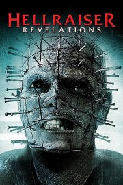 Watch free Hellraiser: Revelations movies online