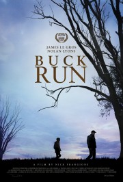 Watch free Buck Run movies online