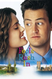 Watch free Fools Rush In movies online