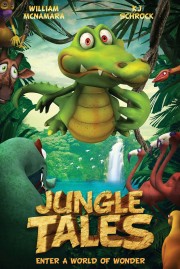 Watch free Jungle Tales movies online