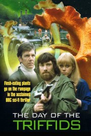 Watch free The Day of the Triffids movies online