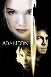 Watch free Abandon movies online