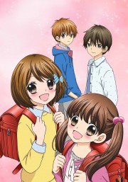 Watch free 12-sai.: Chicchana Mune no Tokimeki movies online