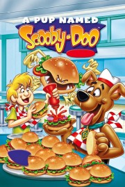 Watch free A Pup Named Scooby-Doo movies online