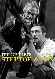 Watch free Steptoe and Son movies online