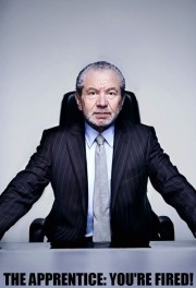 Watch free The Apprentice: You're Fired! movies online