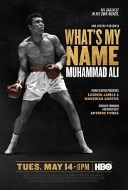 Watch free What's My Name: Muhammad Ali movies online