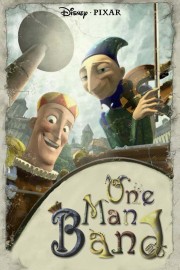 Watch free One Man Band movies online