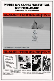 Watch free Slaughterhouse-Five movies online