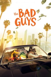 Watch free The Bad Guys movies online