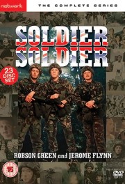 Watch free Soldier Soldier movies online