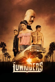 Watch free Lowriders movies online