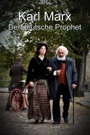 Watch free Karl Marx - Der deutsche Prophet movies online