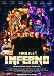 Watch free Fino All'Inferno movies online