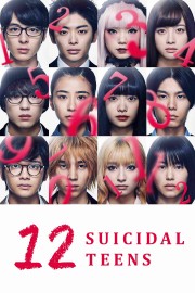 Watch free 12 Suicidal Teens movies online